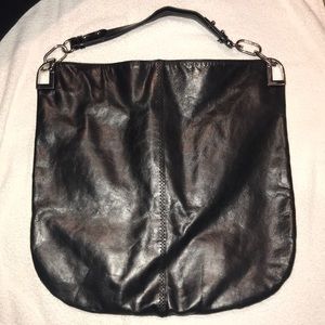 Badgley Mischka purse
